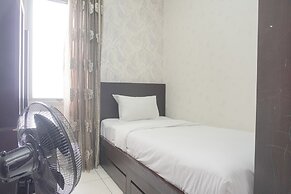 Nice And Elegant 2Br At Marina Ancol Apartment