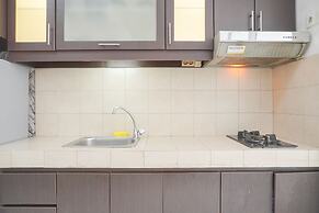 Nice And Elegant 2Br At Marina Ancol Apartment