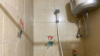 Nice And Elegant 2Br At Marina Ancol Apartment