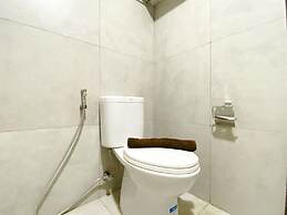 Comfy And Modern Studio At Pollux Chadstone Apartment