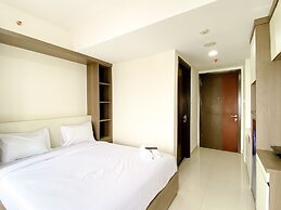 Comfy And Modern Studio At Pollux Chadstone Apartment