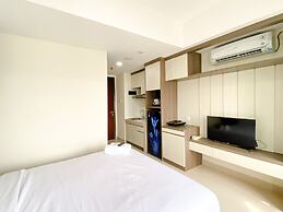 Comfy And Modern Studio At Pollux Chadstone Apartment