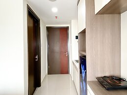 Comfy And Modern Studio At Pollux Chadstone Apartment