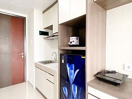 Comfy And Modern Studio At Pollux Chadstone Apartment