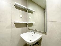 Comfy And Modern Studio At Pollux Chadstone Apartment