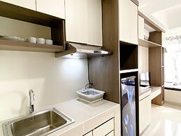 Comfy And Modern Studio At Pollux Chadstone Apartment