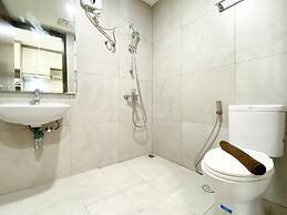 Comfy And Modern Studio At Pollux Chadstone Apartment