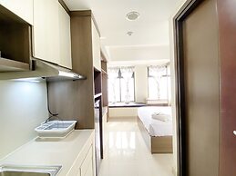 Comfy And Modern Studio At Pollux Chadstone Apartment