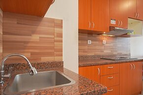 Comfort And Good Choice 2Br Signature Park Grande Apartment