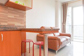 Comfort And Good Choice 2Br Signature Park Grande Apartment