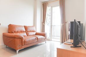 Comfort And Good Choice 2Br Signature Park Grande Apartment