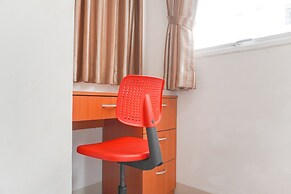 Comfort And Good Choice 2Br Signature Park Grande Apartment