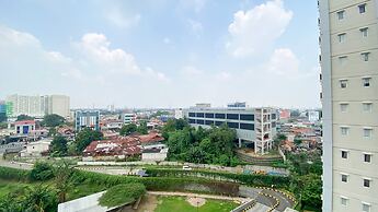 Comfort And Good Choice 2Br Signature Park Grande Apartment