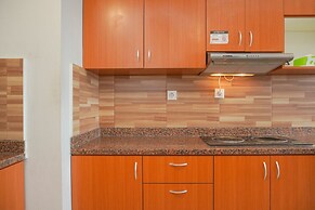 Comfort And Good Choice 2Br Signature Park Grande Apartment