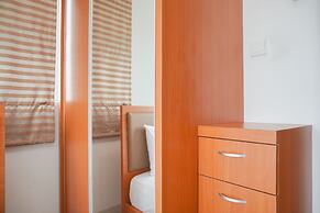 Comfort And Good Choice 2Br Signature Park Grande Apartment