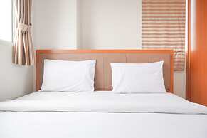 Comfort And Good Choice 2Br Signature Park Grande Apartment