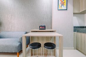 Elegant And Comfy 2Br At Transpark Cibubur Apartment
