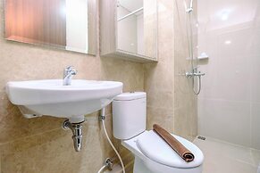 Elegant And Comfy 2Br At Transpark Cibubur Apartment