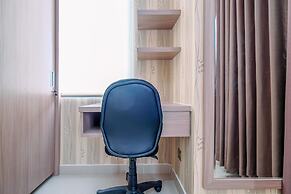 Elegant And Comfy 2Br At Transpark Cibubur Apartment