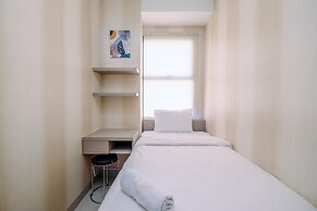 Elegant And Comfy 2Br At Transpark Cibubur Apartment