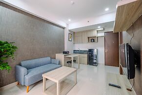 Elegant And Comfy 2Br At Transpark Cibubur Apartment