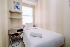 Elegant And Comfy 2Br At Transpark Cibubur Apartment