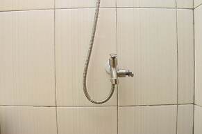 Comfy And Tidy Studio Apartment At Margonda Residence 4 Near Ui