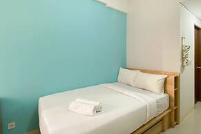 Minimalist Studio Apartment At Transpark Juanda Bekasi Timur