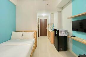 Minimalist Studio Apartment At Transpark Juanda Bekasi Timur