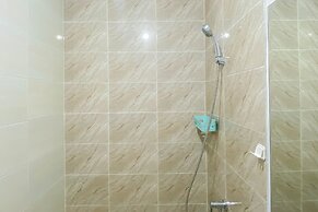 Minimalist Studio Apartment At Transpark Juanda Bekasi Timur