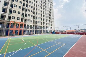 Minimalist Studio Apartment At Transpark Juanda Bekasi Timur