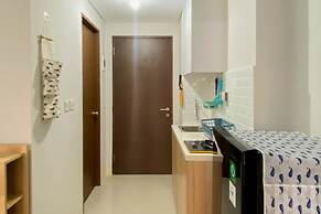Minimalist Studio Apartment At Transpark Juanda Bekasi Timur