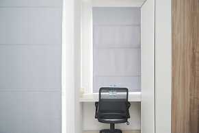 Modern Studio With Cozy Design Serpong Garden Apartment