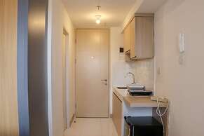 Simply Look Studio At Tokyo Riverside Pik 2 Apartment