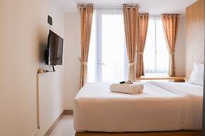 Simply Look Studio At Tokyo Riverside Pik 2 Apartment