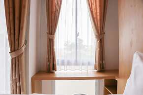 Simply Look Studio At Tokyo Riverside Pik 2 Apartment