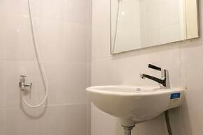 Simply Look Studio At Tokyo Riverside Pik 2 Apartment