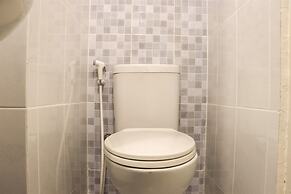 Simply Look Studio At Tokyo Riverside Pik 2 Apartment