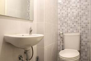 Simply Look Studio At Tokyo Riverside Pik 2 Apartment