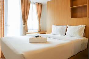 Simply Look Studio At Tokyo Riverside Pik 2 Apartment