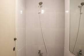 Simply Look Studio At Tokyo Riverside Pik 2 Apartment