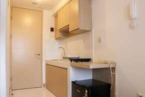 Simply Look Studio At Tokyo Riverside Pik 2 Apartment