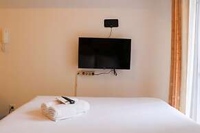 Simply Look Studio At Tokyo Riverside Pik 2 Apartment