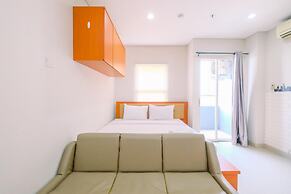 Minimalist And Nice Studio Apartment Atlanta Residence