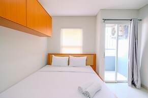 Minimalist And Nice Studio Apartment Atlanta Residence