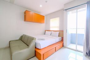 Minimalist And Nice Studio Apartment Atlanta Residence