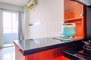 Minimalist And Nice Studio Apartment Atlanta Residence