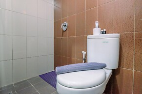 Minimalist And Nice Studio Apartment Atlanta Residence