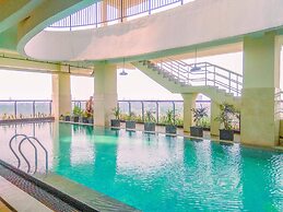 Minimalist And Nice Studio Apartment Atlanta Residence