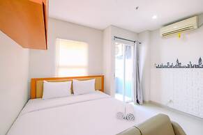 Minimalist And Nice Studio Apartment Atlanta Residence